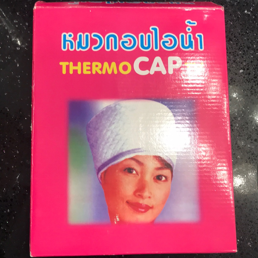 Thermo Cap